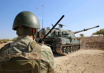 Barış Pınarı Harekatı son durum ne?