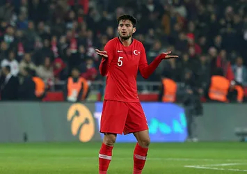 Milli yıldız aday kadrodan çıkarıldı