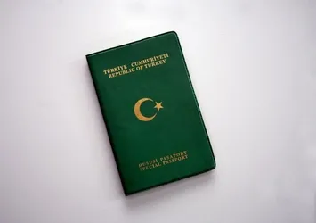 ‘22 bin’ ihracatçıya yeşil pasaport yolda