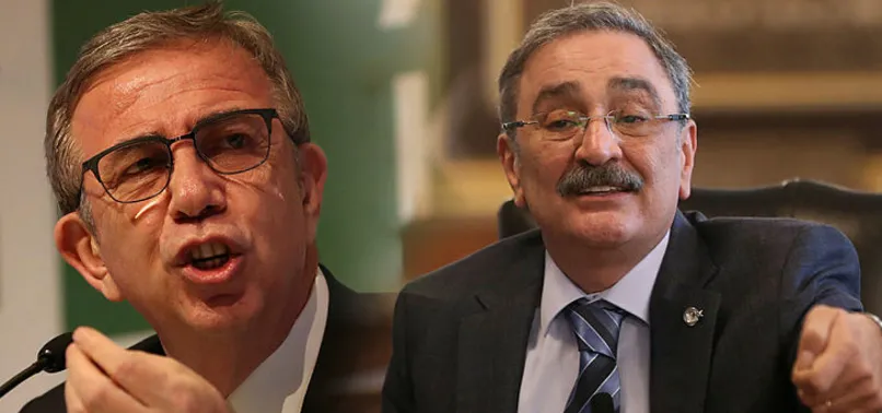 CHP'li Sibel Aygün rüşvet skandalını anlattı: Mansur Yavaş 5 milyon lirayı kabul etmedi