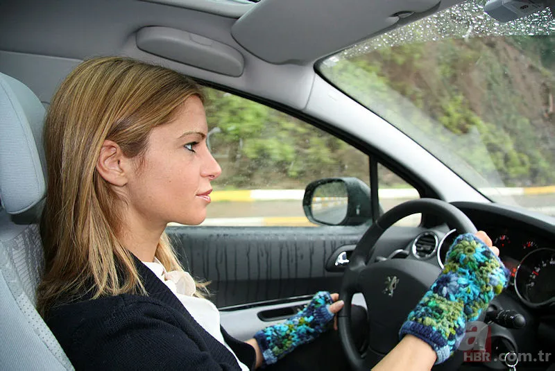 Burcu Çetinkaya boşandı mı? Burcu Çetinkaya kimdir? Kaç yaşında, nereli? 4