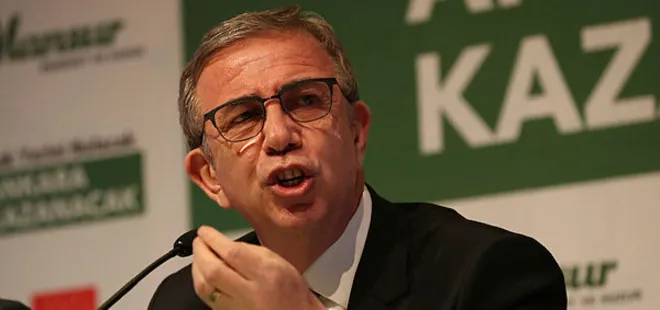 Mansur Yavaş’ın atadığı isim CHP’yi karıştırdı