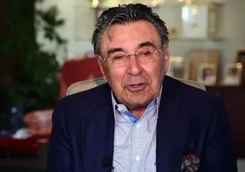 Bu da mı gol değil Aydın Doğan!