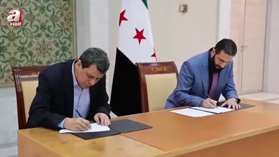 Şam-SDG hattında gerilim tırmanıyor