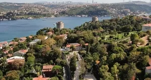 İmamoğlu’nun 200 milyonluk köşkü!