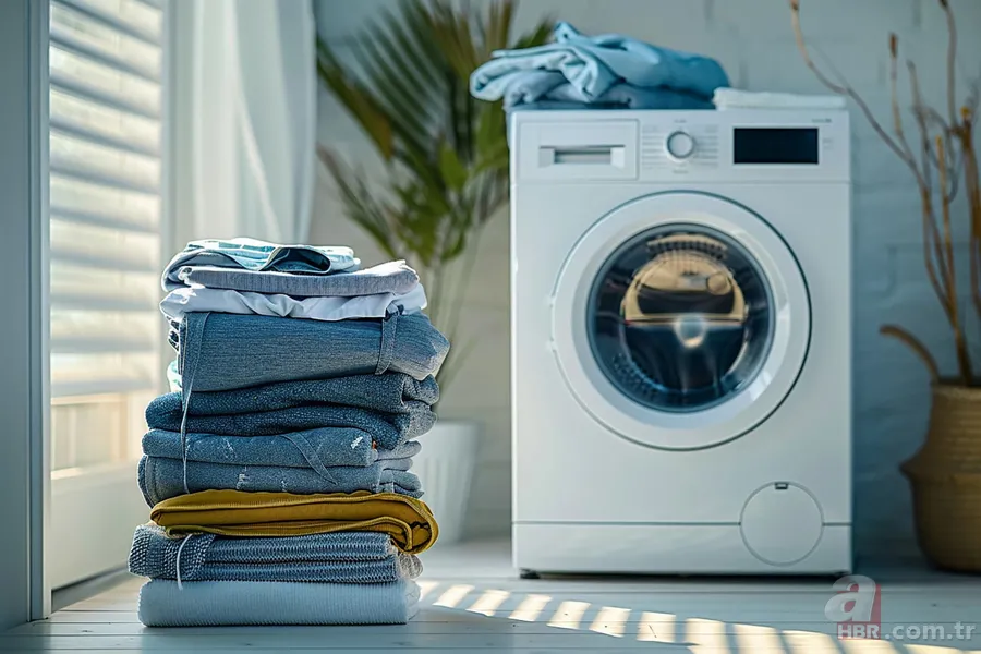 Ev işi yaparken mutlu olmak ister misiniz? Araştırma kanıtladı: Sadece bir kişi... 2