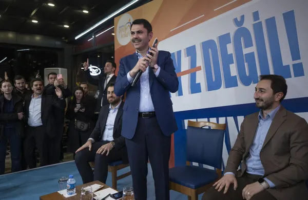 Başkan Recep Tayyip Erdoğan, Pendik’teki gençlere seslendi! Kadıköy’ü geride bırakmaya hazır mıyız?