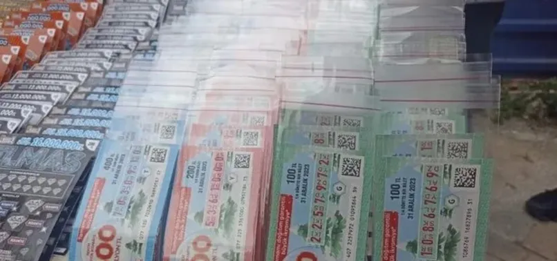 2024 yılbaşı Milli Piyango son 4 ve 5 rakama göre kazanan numaralar hangileri? İşte kazanan o numaralar..