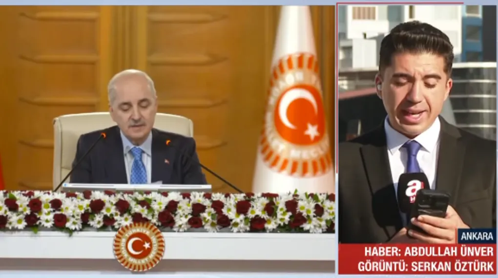 Süreç yasasında hangi maddeler yer alıyor?