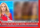 Türkiyenin konuştuğu liseli kayıp kızlarla ilgili son dakika gelişmesini Müge Anlı canlı yayında açıkladı |Video