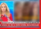 Kayıp 3 liseli kız bakın nerede bulundu?