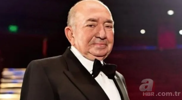 Yeşilçam’ın ‘Bay Sinema’ takabıyla bilinen yapımcısı Türker İnanoğlu geçirdiği ev kazası sebebiyle hastaneye kaldırılmıştı! Başından geçenleri anlattı 1