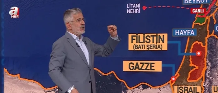 Orta Doğu’da gerilimin tırmanıyor! Herkes neden savaş geliyor diyor? Bakan Fidan’ın sözleri ne anlama geliyor?