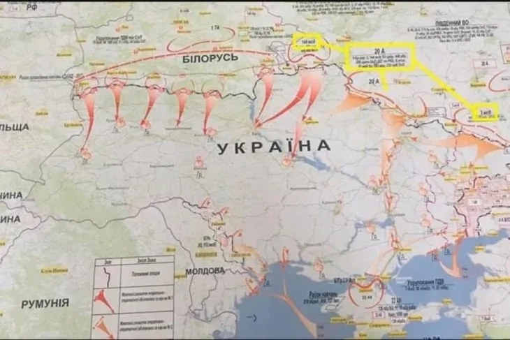 Son dakika | Ukrayna-Rusya krizinde yeni gelişme! Rus televizyonu Türk SİHA’sını hedef aldı