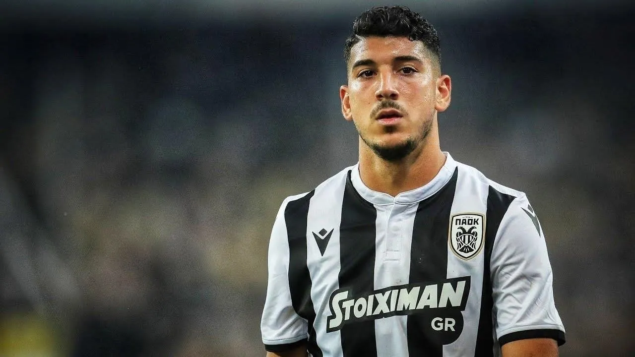 Fenerbahçe Garry Rodrigues'in yerine aradığı oyuncuyu buldu