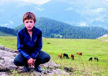 PKK'nın sözde Karadeniz sorumlusu öldürüldü