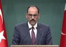 Son dakika: Başkan Erdoğan ABD’ye gidecek mi? İbrahim Kalın’dan flaş açıklamalar