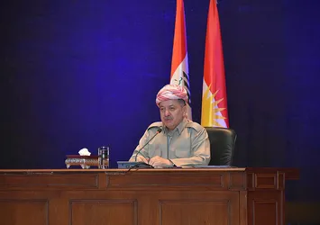 Irak'ta tehlikeli süreç!