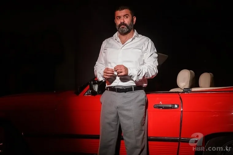 Bülent Şakrak kendisinden 16 yaş küçük sevgilisiyle aşkını ilan etti 9