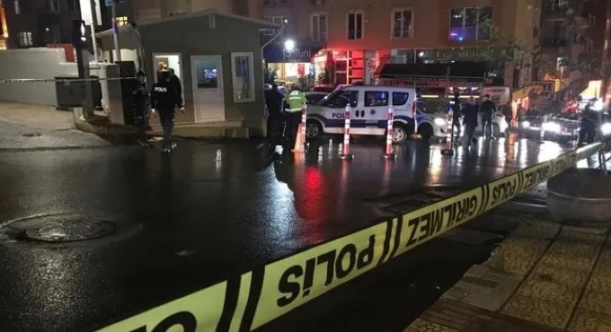 Ajan olduğu iddia edilmişti! İstanbul'daki İranlı cinayetinde yeni detaylar - 2