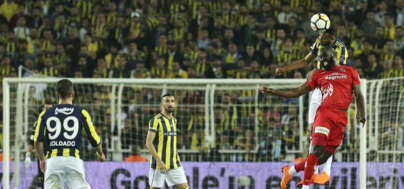 Fenerbahce Antalya Yi Rahat Gecti A Haber Son Dakika Spor Haberleri