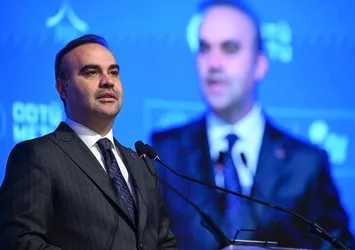 Bakan Kacır Yeni Sanayi Planı’nı açıkladı: Her il bir üretim üssü olacak