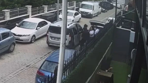 SAS Holding cinayetinde sır detay! Sibel Koçan suikastı adım adım böyle planlandı