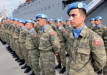 Lübnan tezkeresi kabul edildi