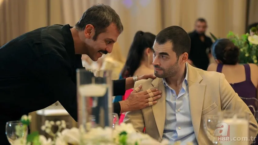 25 Eylül Perşembe TV yayın akışı 2025: Bu akşam hangi diziler var, saat kaçta başlayacak? 6