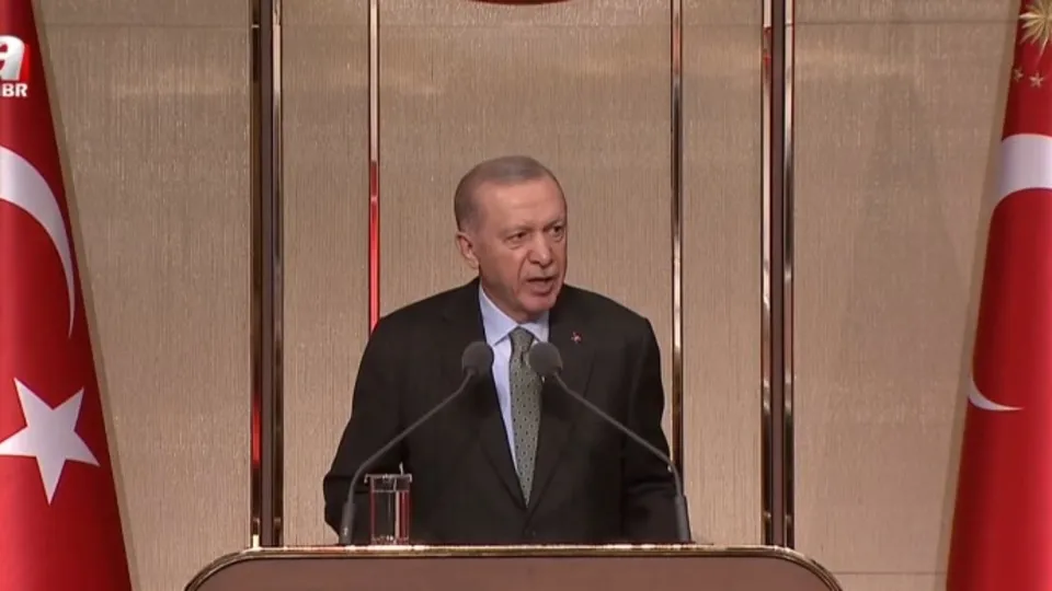 Erdoğan: Mutabakat eksiksiz uygulanmalı