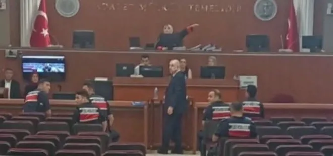 Zafer Partisi lideri Ümit Özdağ’ın tutukluluğuna devam kararı verildi!