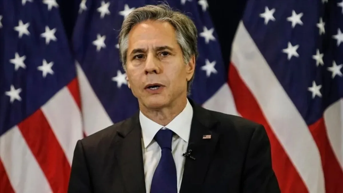 Gerilim artıyor! ABD'den Ukrayna açıklaması: Eninde sonunda NATO üyesi olacak | Putin 3. Dünya Savaşı sinyalini vermişti