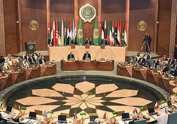 Arap Birliği'nden acil "Gazze" toplantısı