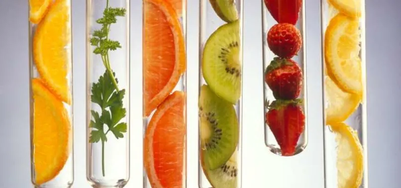 C vitamini kalp için yürümek kadar yararlı