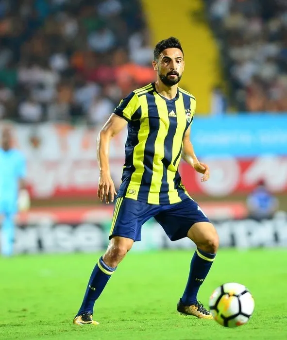 Fenerbahçe’de Mehmet Ekici sorunu