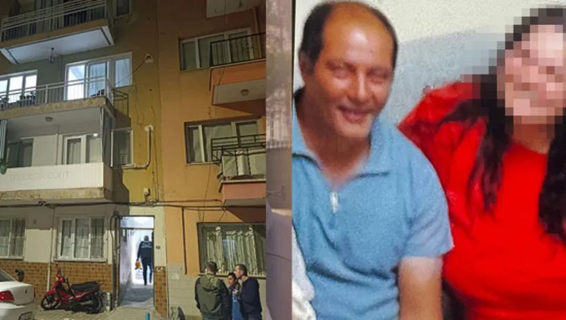 3 çocuğunun annesini vahşice katletti! Tüfekle vurulan kadın öldü cani adam tutuklandı