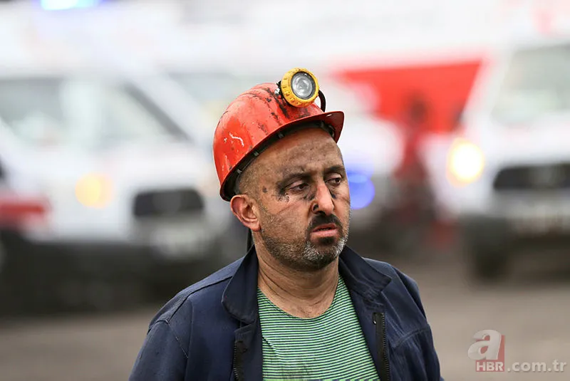 Son durum: Bartın maden patlaması kaç kişi öldü? 14 Ekim Bartın maden faciası ölenlerin isimleri | SON DAKİKA HABERLER 22