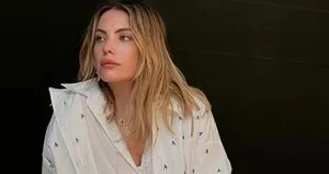 Eda Ece’nin minik bebeğine bakın!