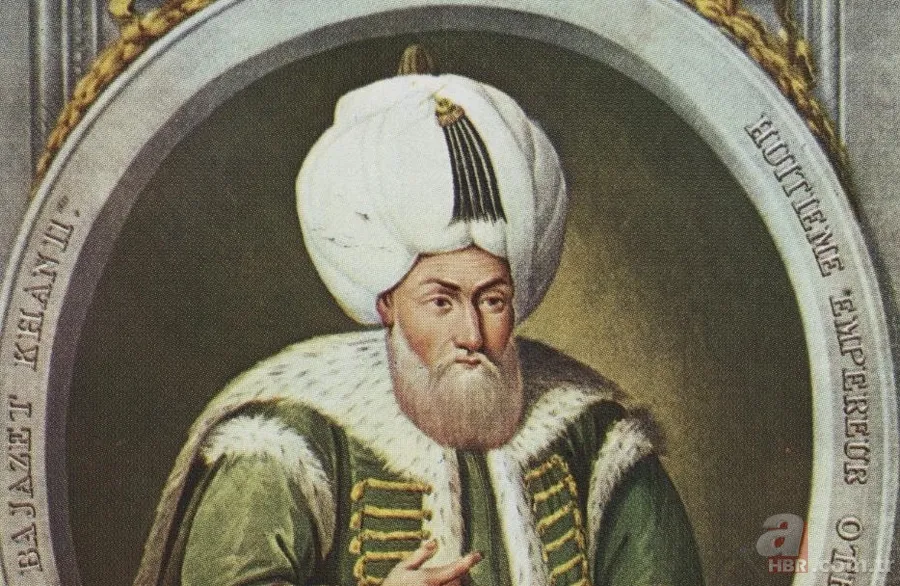 Osmanlı'nın en uzun tahta kalan padişahları | Bakın ilk 10'un arasında kimler var! 7