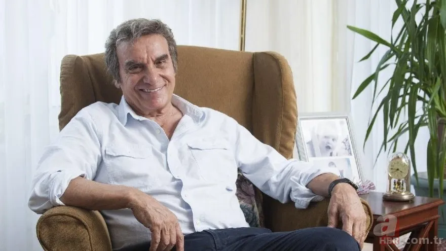 Yeşilçam efsanesi Süleyman Turan hayatını kaybetti! Süleyman Turan kimdir? 2