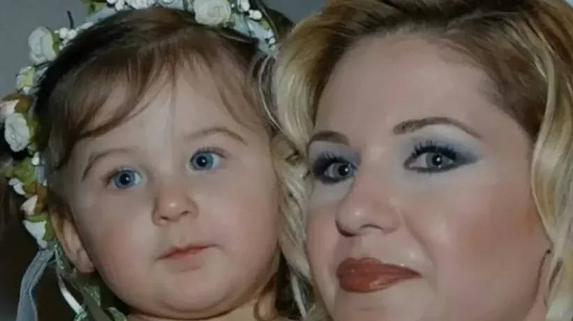 Boynuz kulağı geçti: Emine Ün'ün kızı Duru Kınay'ın son hali