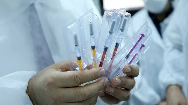 Aşı pasaportu olacak mı? DSÖ’den yeni tavsiye kararı