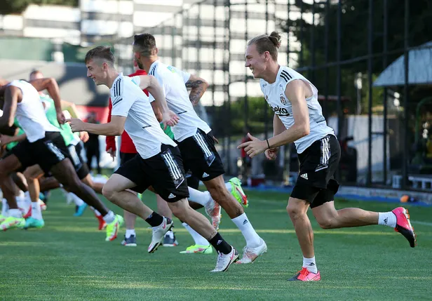 Beşiktaş Rizespor maçı ilk 11’ler: 2021 Süper Lig BJK Rizespor maçı ne zaman, saat kaçta, hangi kanalda?