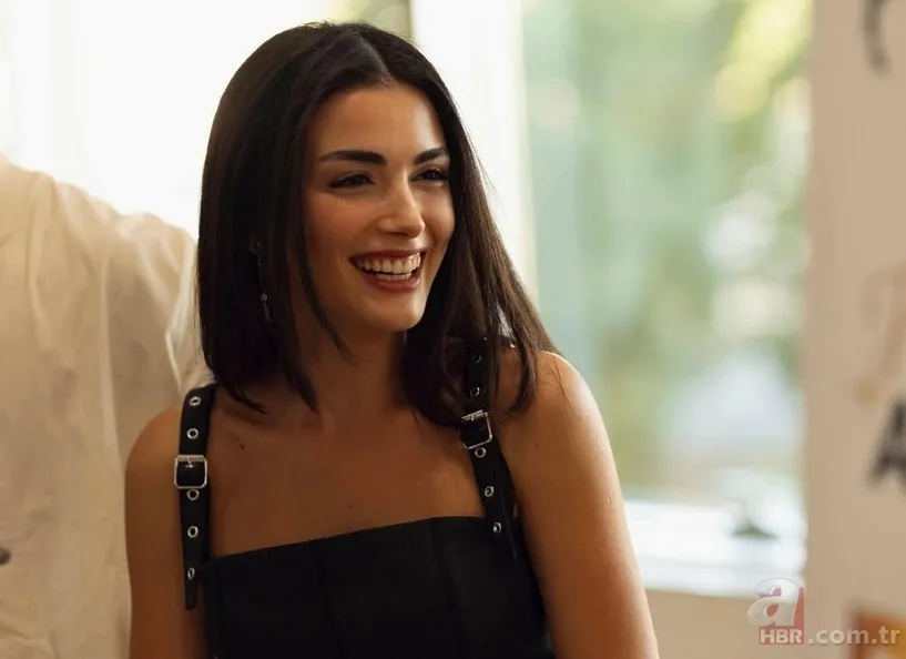 Gözleri KaraDeniz'in Güneş'i Özge Yağız'ın kardeşi güzelliğiyle mest etti 2