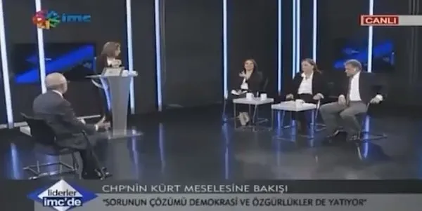 Bakan Mustafa Varank Kemal Kılıçdaroğlu'nun videosunu paylaştı: Bunun adı şizofrenidir! - 1