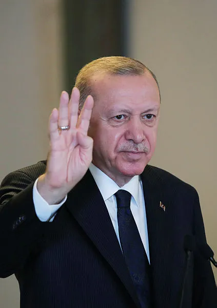 Son dakika: Başkan Erdoğan’dan AK Parti Genişletilmiş İl Başkanları Toplantısında önemli açıklamalar