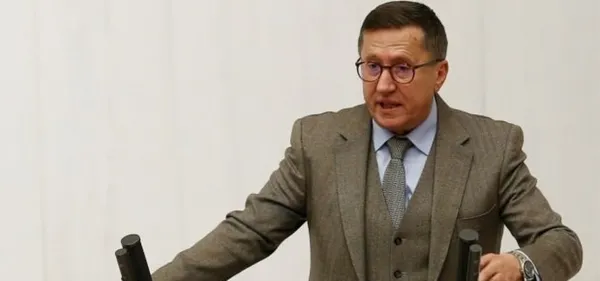 Lütfü Türkkan istifa etti mi? Küfür videosu sonrası Lütfü Türkkan görevden alındı mı?