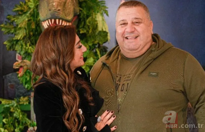 Halil Falyalı'nın kardeşinden Sedat Peker hakkında flaş sözler! Peker ile bağları var mı? 5