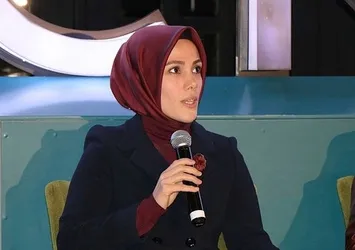 Esra Albayrak 28 Şubat sürecini anlattı