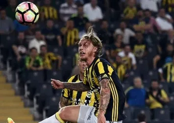 Simon Kjaer ve Emenike'ye transfer teklifi